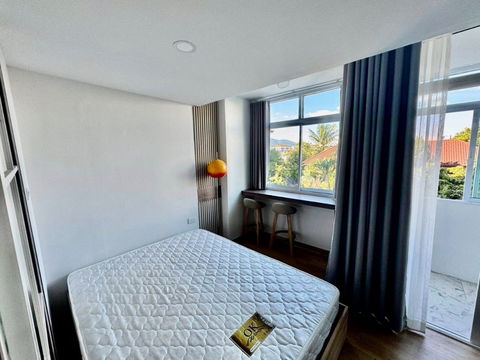 Sale – 103 Condo Project 5 Suandok (Opposite Suandok Hospital)