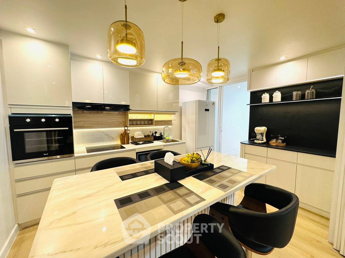 picture 3-BR Condo at Fortune Condotown Condominium in Chong Nonsi (ID 2451964) - 7/12