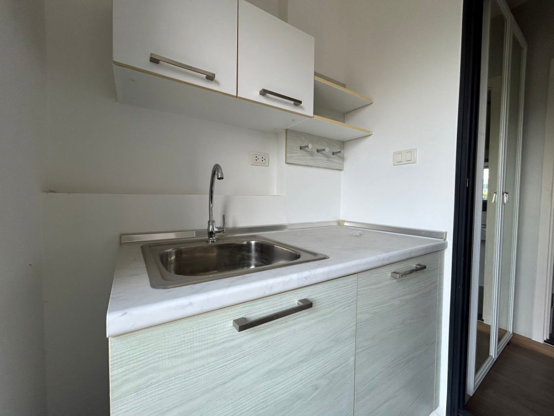 รูป CIMB 0864 : เดอะทรี พริวาต้า บางซื่อ - รูปที่ 32/38