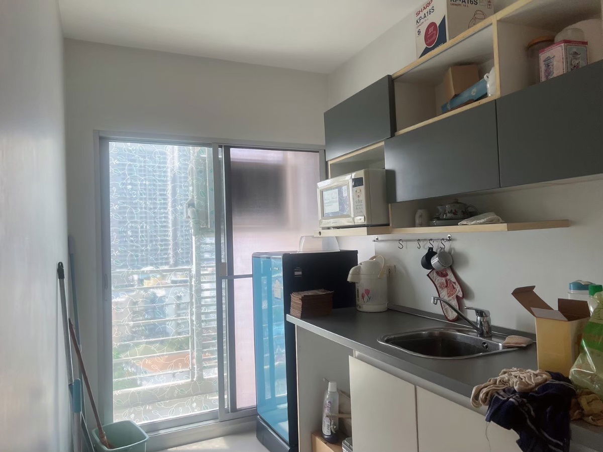 picture The Room Ratchada-Ladprao 2.6 MB only 🔥 - 6/6