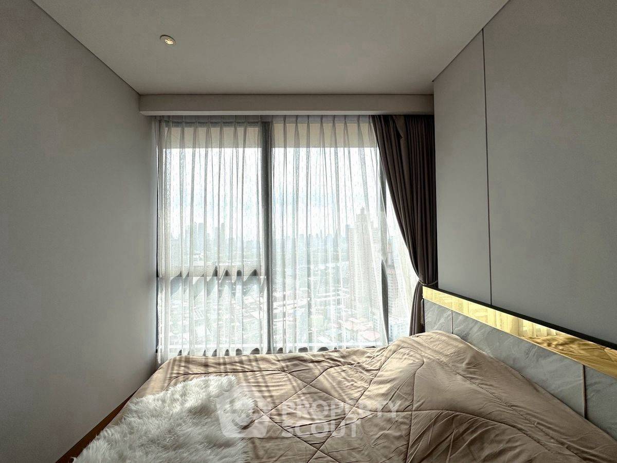 picture 2-BR Condo at The Lumpini 24 near BTS Phrom Phong (ID 2453481) - 6/19