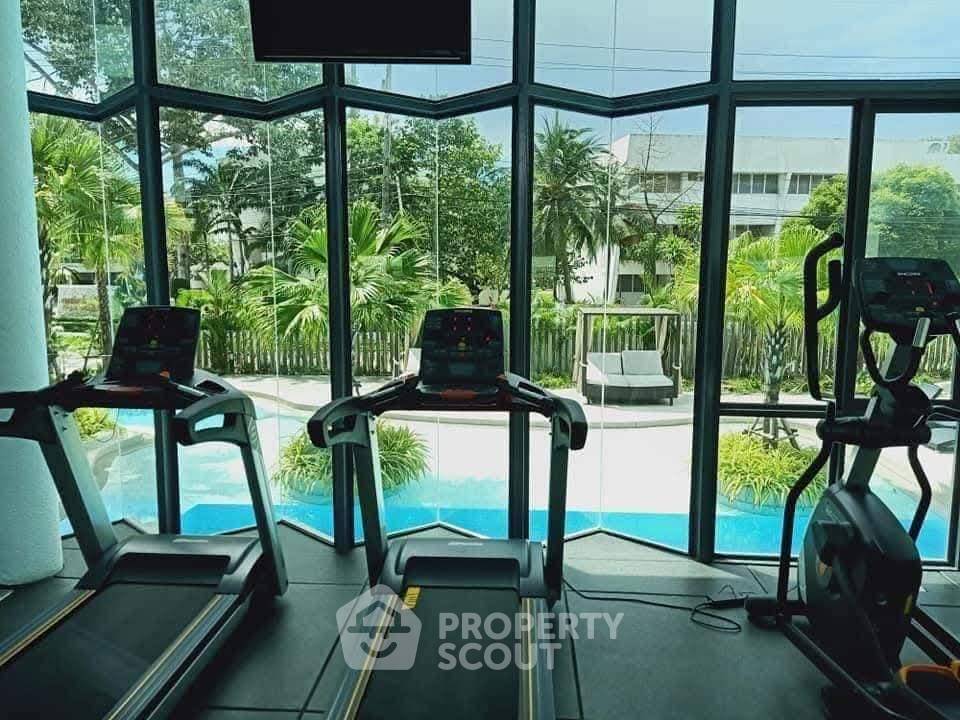 picture 1-BR Condo at Sea Zen Condominium close to Bangsaray (ID 2452392) - 17/20