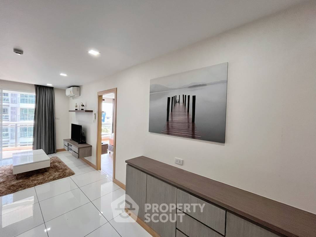 picture 1-BR Condo at Sea Saran Condominium close to Bangsaray (ID 2452357) - 5/11