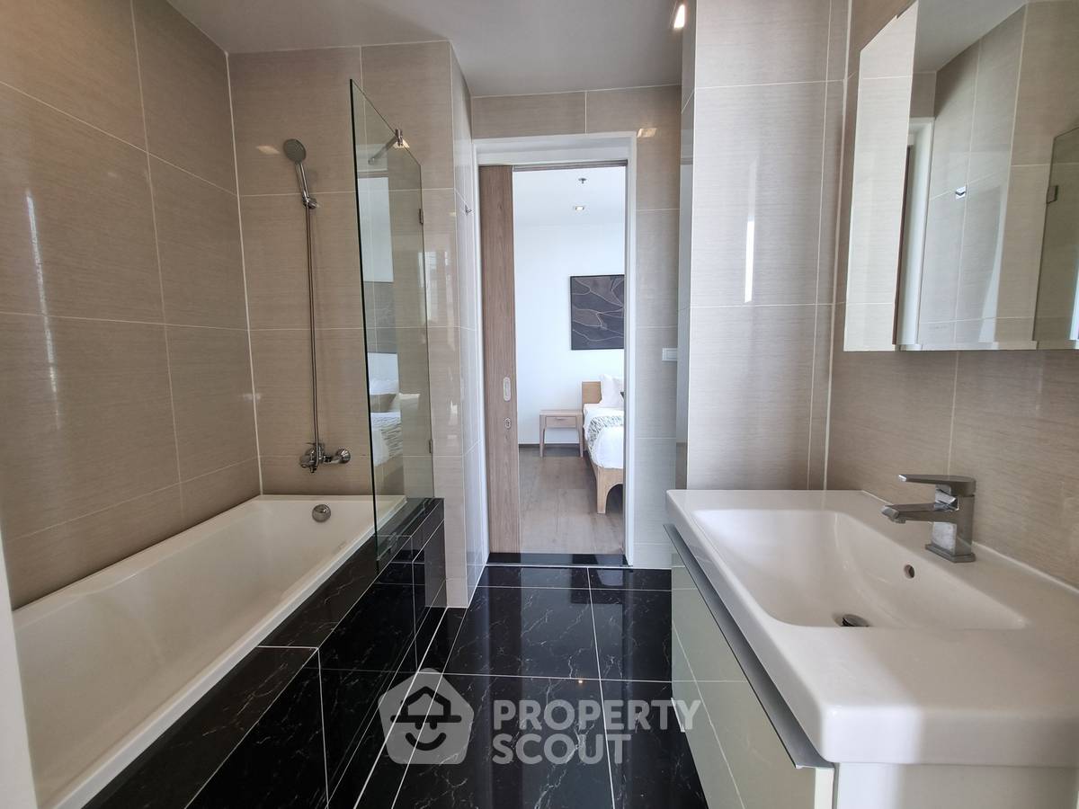 picture 2-BR Condo at Park Origin Phrom Phong near BTS Phrom Phong (ID 2453723) - 12/18