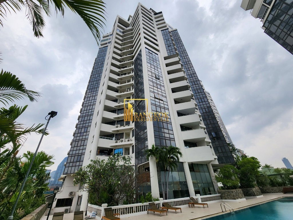 รูป Waterford Park | Charming 2 Bedroom Condo in Thonglor - BR10791CD - รูปที่ 14/23