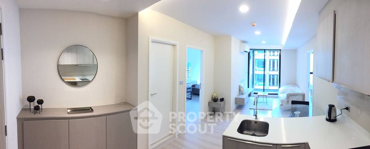 รูป คอนโด 2-ห้องนอน ที่ วีธารา สุขุมวิท 36 ใกล้ BTS ทองหล่อ (ID 2282363) - รูปที่ 3/10