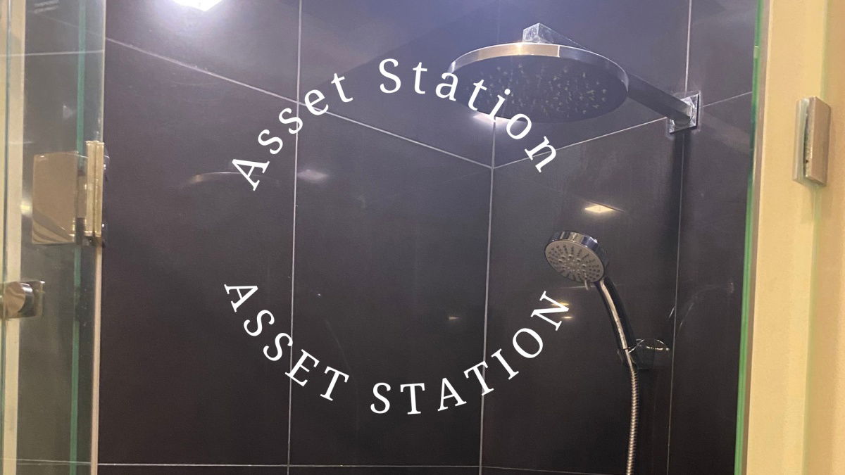 picture For rent: The Address Asoke, 1 bedroom, 1 bathroom, near MRT Phetchaburi and Airport Link Makkasan - 12/14