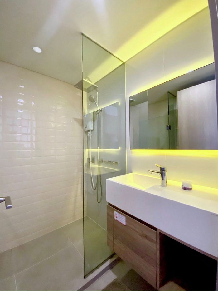 picture 🌈⚡ E92902 Siamese Sukhumvit 87 (Ramada Residence) ⚡🌈   Get a Special Code when renting with us 💬 LINE: @theagentpro - 13/19