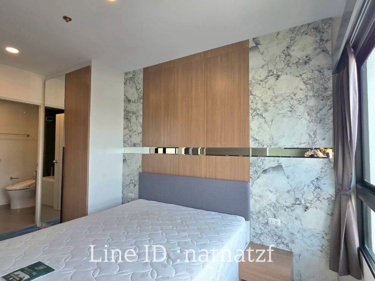 picture 🛋️  For rent Plus Condo Sriracha 🛋️ - 1/12