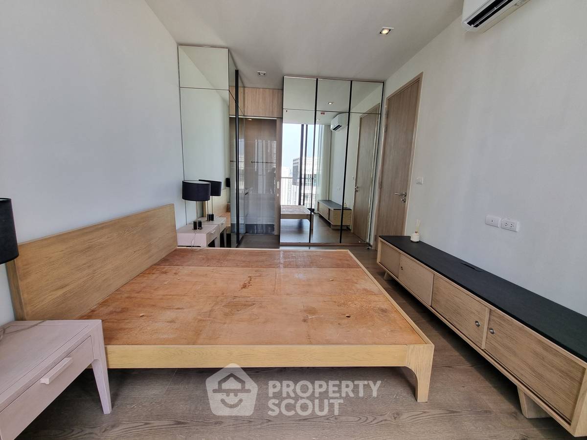 picture 1-BR Condo at Park Origin Phrom Phong near BTS Phrom Phong (ID 2453771) - 7/15