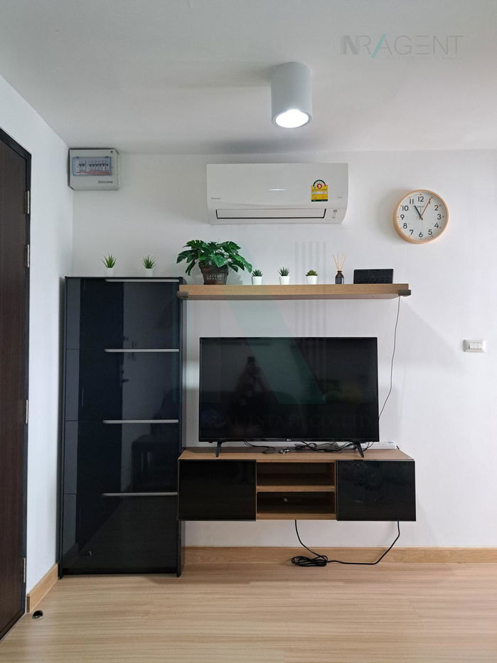 picture 📌 For Sell Condo CHATEAU IN TOWN SUKHUMVIT 62/1 Building 1, Floor 7,1 bed room, Room size 29 sqm - 8/8