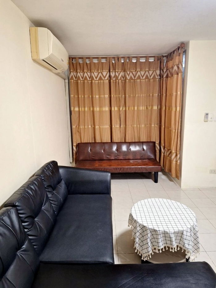 รูป ***ให้เช่า ซันชายน์ บางนา คอนโด (ลดราคา!!! ถูกที่สุด!!! + กว้าง 35ตรม) LINE : @Feelgoodhome (มี@หน้า) - รูปที่ 3/14