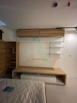 🔺 ขายคอนโด อัสสกาญจน์เพลส ศรีนครินทร์ อาคาร 1 ชั้น 33 1 ห้องนอน ขนาด 29 ตรม ใกล้ เทสโก้ โลตัส พัฒนาการ