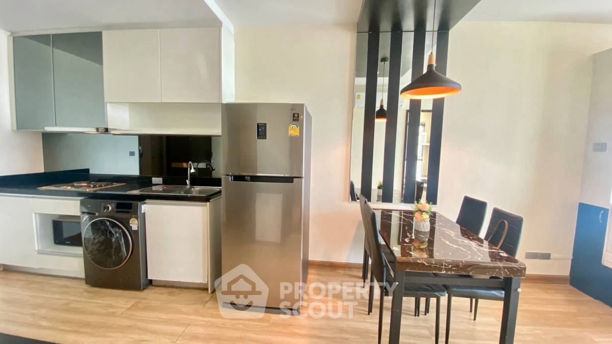 picture 2-BR Condo at Sky Walk Residences near BTS Phra Khanong (ID 2450432) - 6/11