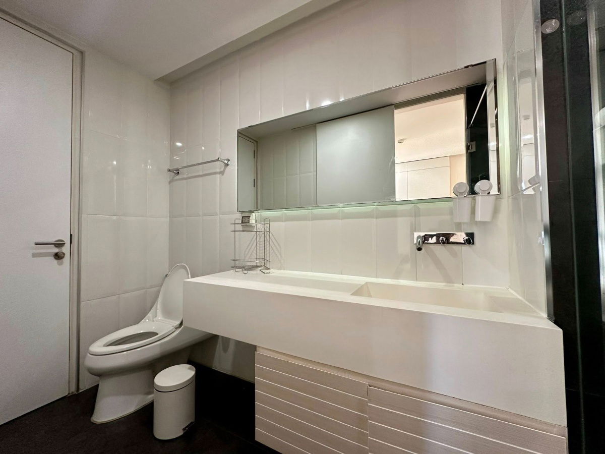 รูป ⭐ ปล่อยเช่า The Nimmanna | ห้องใหญ่ 50 ตร.ม. วิวดอยสุเทพสวยมาก ใจกลางนิมมาน - รูปที่ 10/11