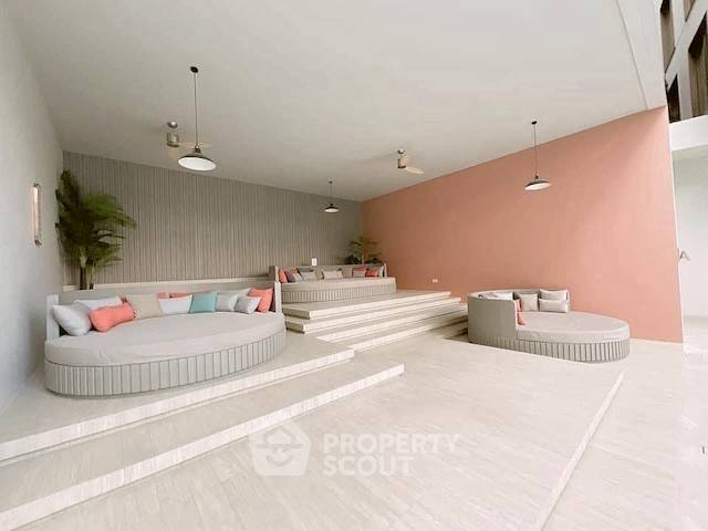 picture 1-BR Condo at Chapter Thonglor 25 close to Thong Lo (ID 2450499) - 3/11