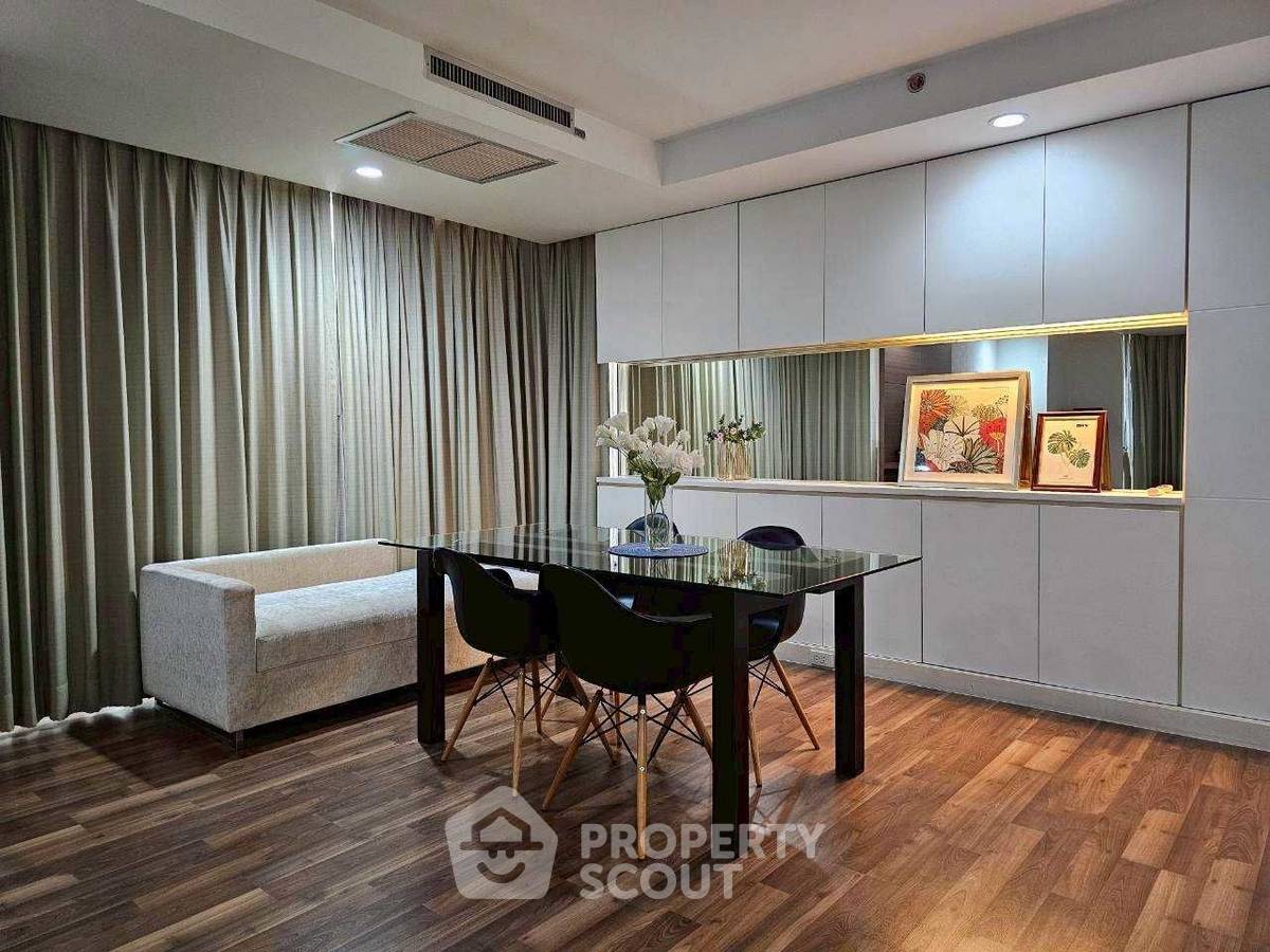 picture 2-BR Condo at The Rajdamri near BTS Ratchadamri (ID 2453470) - 3/17