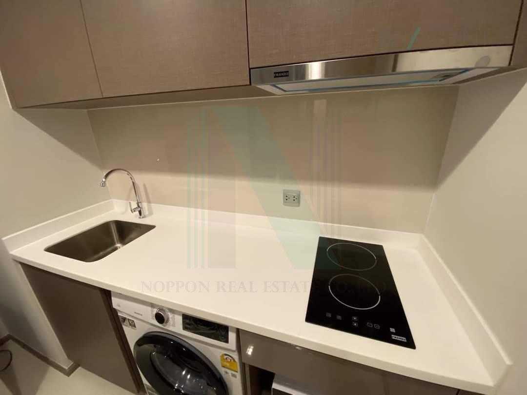 picture For Rent Condo LIFE LADPRAO VALLEY Building 1, Floor 11,1 bed room, Room size 35.00 sqm - 6/8