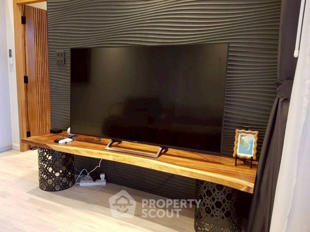 รูป คอนโด 2-ห้องนอน ที่ แกรนด์ คอนโดเทล ใกล้ หาดจอมเทียน (ID 2417636) - รูปที่ 13/17