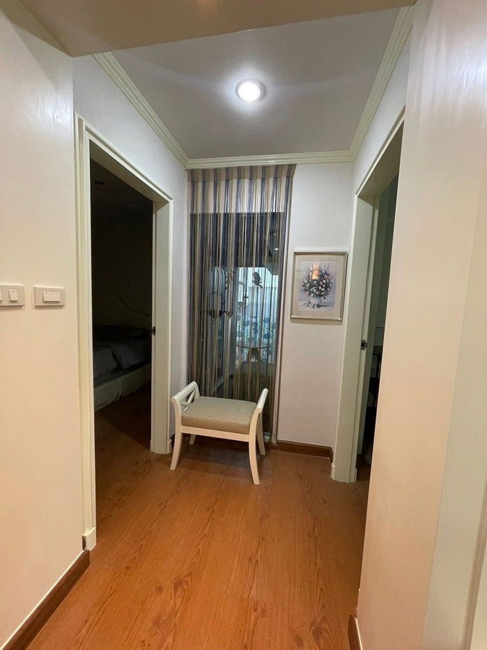 picture 🏙️ The Next Garden Suites Sukhumvit 52 For Rent – 2BR, Fully Furnished, Walk to BTS On Nut ready to move Line: @040gfhyr - 3/12