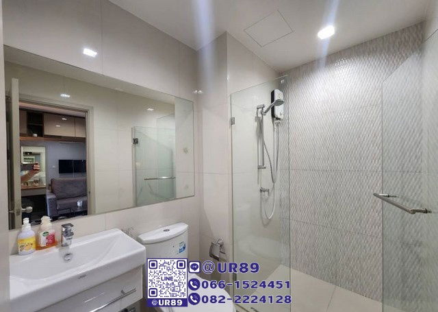 picture ð Hot Price ð For Rent Life Sukhumvit 48 - 5/6