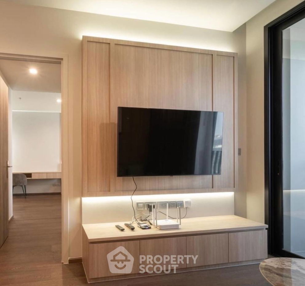 รูป คอนโด 1-ห้องนอน ที่ ไอดีโอ คิว สุขุมวิท 36 ใกล้ BTS ทองหล่อ (ID 2453382) - รูปที่ 5/5