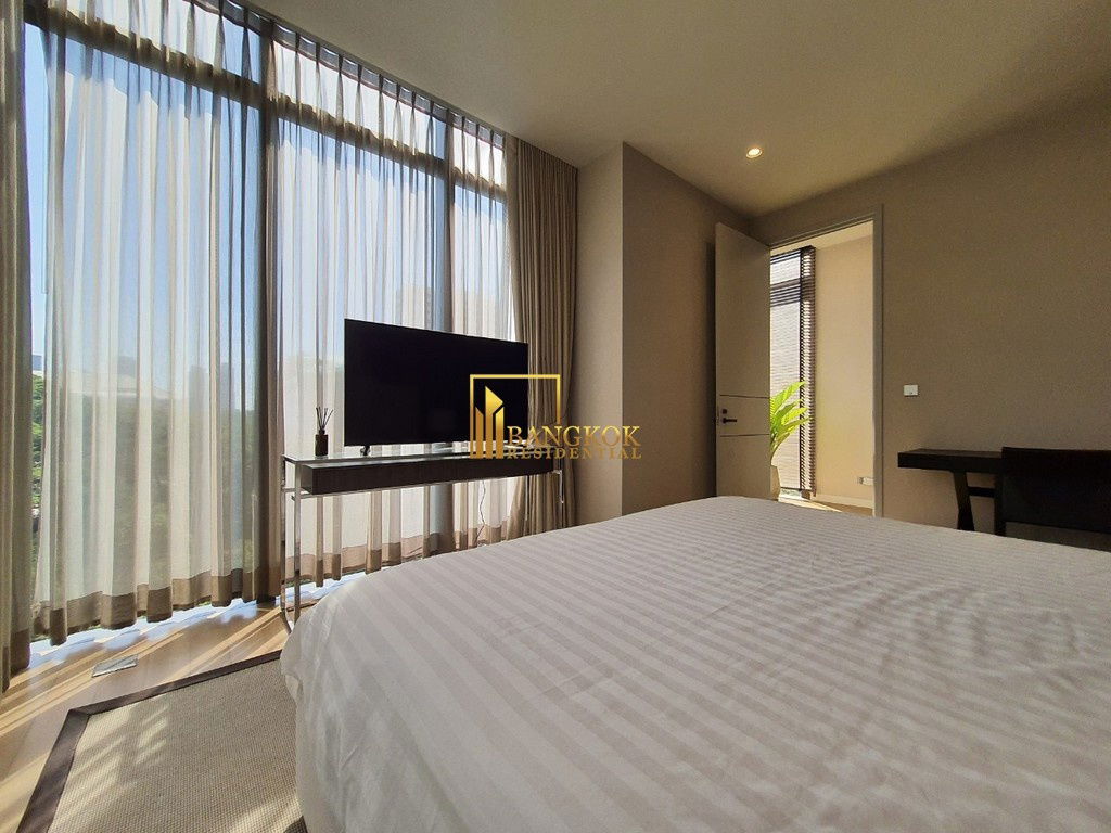 รูป Vittorio Sukhumvit 39 | Gorgeous 2 Bedroom Luxury Condo - BR13798CD - รูปที่ 18/45