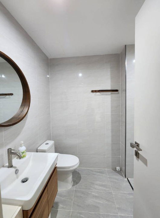 picture For rent: The Room Sathorn - Taksin. Great location, convenient transportation, near BTS Pho Nimit. RW007234 - 11/33