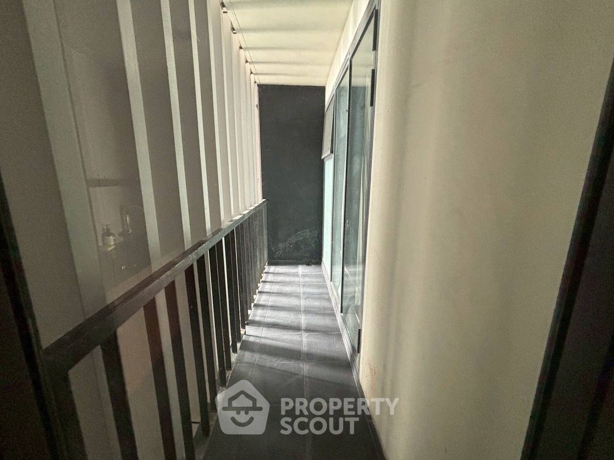 picture 3-BR Condo at The Met Sathorn near BTS Chong Nonsi (ID 2447800) - 3/17