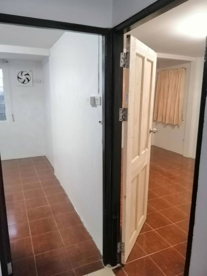 รูป บ้านเดียวชั้นเดียว อยู่ที่ ม.เคหะธานี4 ถ.ราษฎร์พัฒนา ซ.มิสทีน ขว.ราษฎร์พัฒนา ข.สะพานสูง กทม10240 - รูปที่ 6/13