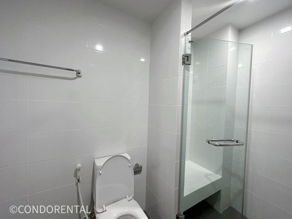 picture @Condorental condo for rent Metro Luxe Riverfront Rattanathibet - 11/13