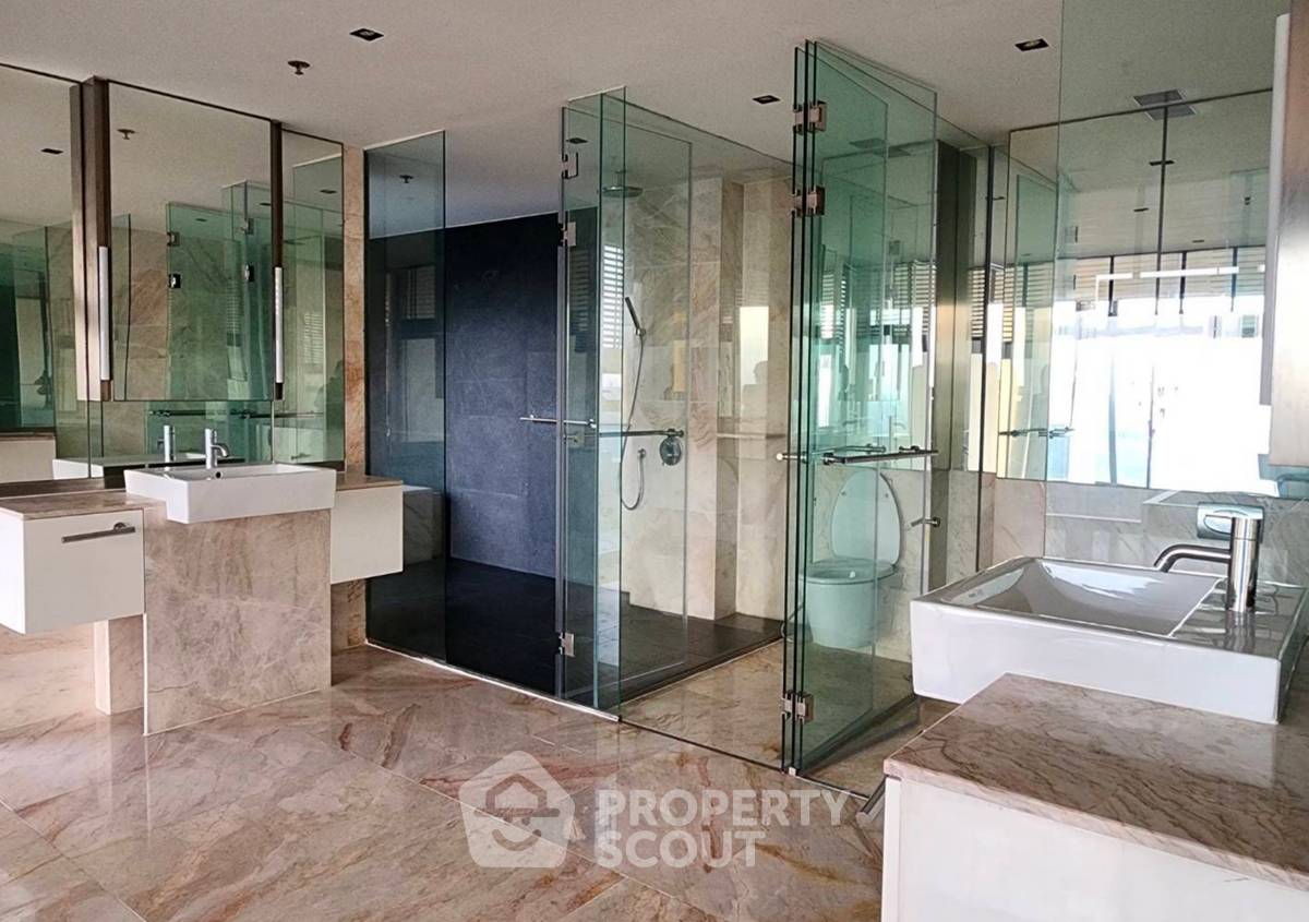 รูป คอนโด 4-ห้องนอน ที่ เดอะ เม็ท สาทร ใกล้ BTS ช่องนนทรี (ID 2452509) - รูปที่ 7/14