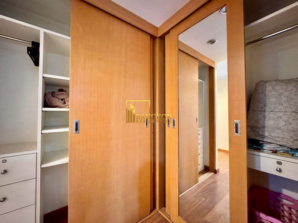 picture Wattana Suite | Cozy 2 Bedroom Condo For Rent Near NIST - BR60256CD - 14/29