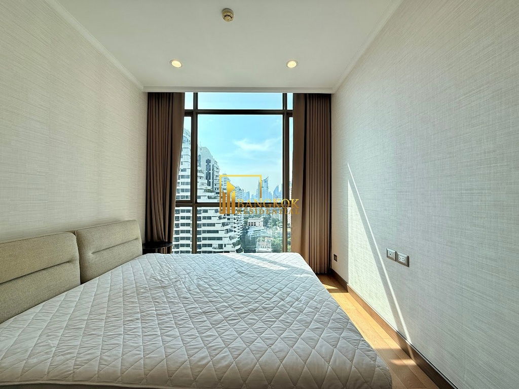 picture Supalai Oriental Sukhumvit 39 | Modern 2 Bed Condo For Rent - BR14581CD - 16/37