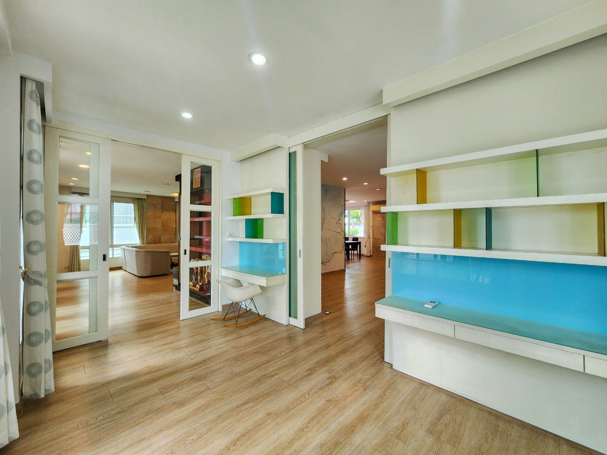 picture For rent Baan Ladprao Exclusive Residence (Baan Ladprao 2) - 12/51