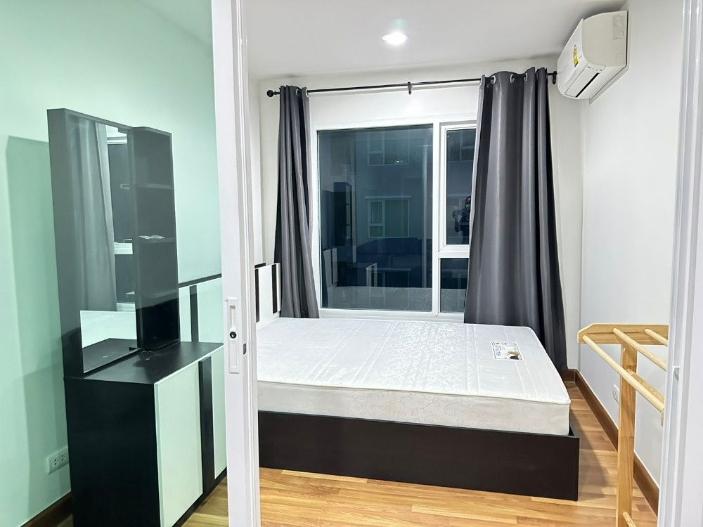 picture ✨#OL2307_378✨𝗙𝗼𝗿 𝗥𝗲𝗻𝘁 8️⃣k.🔥🔥 #Near MRT Purple Line ✨#Available room, make an appointment to view Condo: Regent Home Bang Son 27 - 2/6