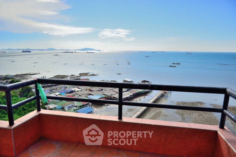 รูป คอนโด 2-ห้องนอน ที่ รามาฮาร์เบอร์วิว คอนโดมิเนียม ใน สุรศักดิ์ (ID 1437812) - รูปที่ 4/17