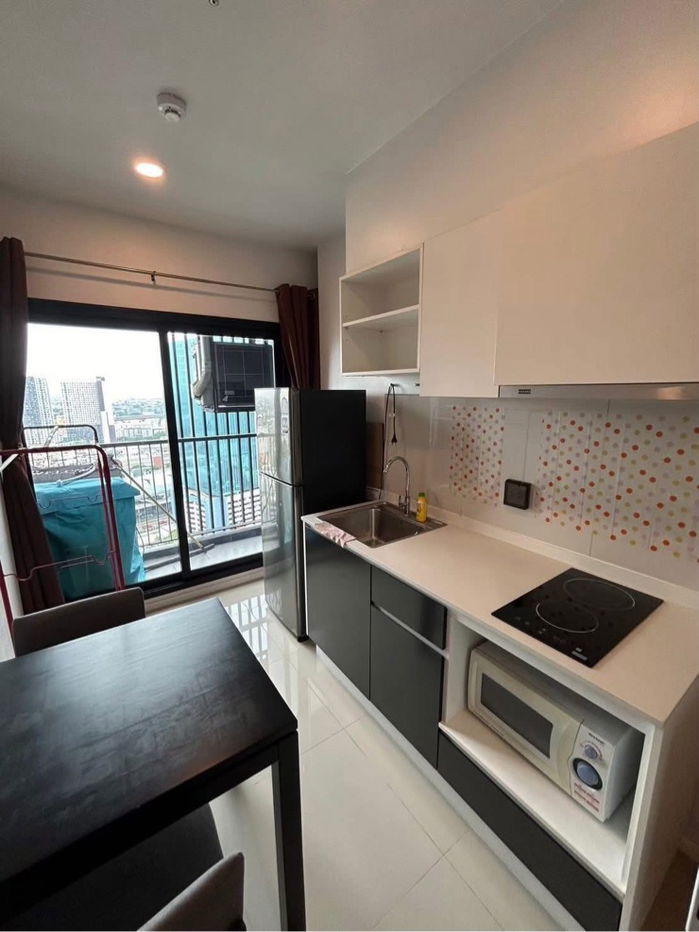 รูป ประกาศขาย The tree sukhumvit 71  - รูปที่ 3/8