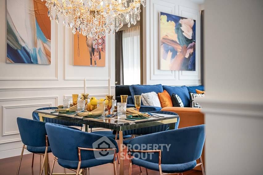 picture 2-BR Condo at Khun By Yoo near BTS Thong Lor (ID 1981418) - 19/20