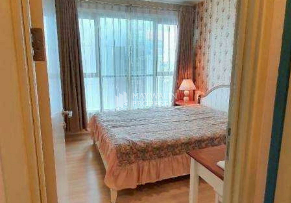 รูป 💙 ให้เช่า The Base Rama 9 - Ramkhamhaeng | 1 Bedroom 30 ตร.ม. | 10,000 บาท 📲 Line ID: 0842932624/Junesone520 - รูปที่ 2/10