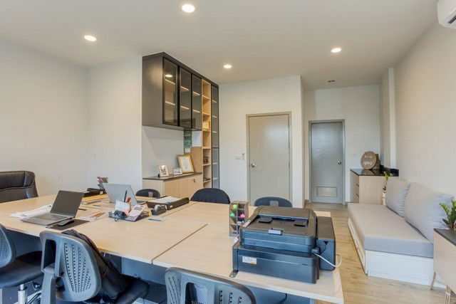 picture Town Home For Rent Premium Place Phaholyothin - Ramintra Bangkok - 3/8