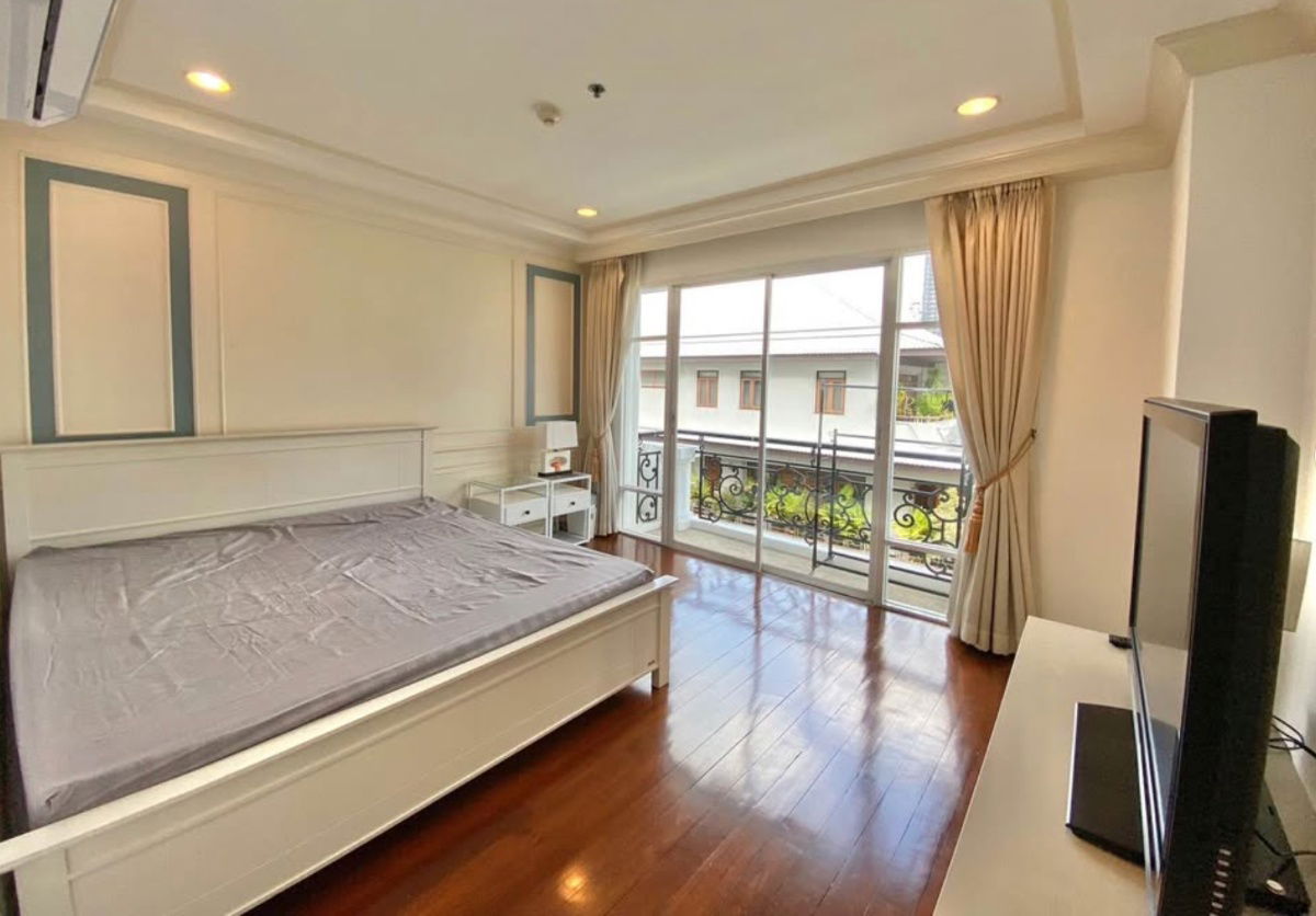 รูป ว่าง 15ธค68! La vie en rose. 3นอน 132ตร.ม. Line id: @pfagent - รูปที่ 8/15