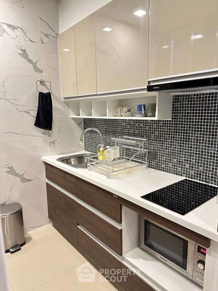 picture 2-BR Condo at Supalai Elite Phayathai near ARL Ratchaprarop (ID 2453479) - 6/14