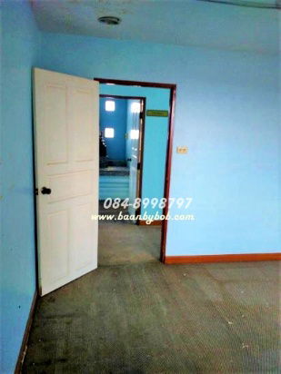 picture URGENT CHEAP RENT! 3-Storey Office Building, Bang Yai Soi Wat Phra Ngoen | 50 Sq. Wah, 6 Rooms, 8 Baths | Only 33,000 Baht/Month - 10/36