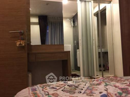 picture 1-BR Condo at Rhythm Sukhumvit 50 near BTS On Nut (ID 2095535) - 3/6