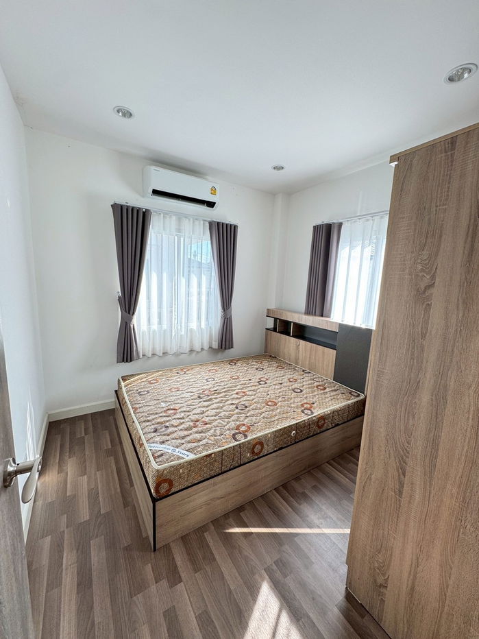 picture 🟥⏺️ For Rent: 2-Storey Detached House at Ornsirin 6 – Belief Project - 17/19