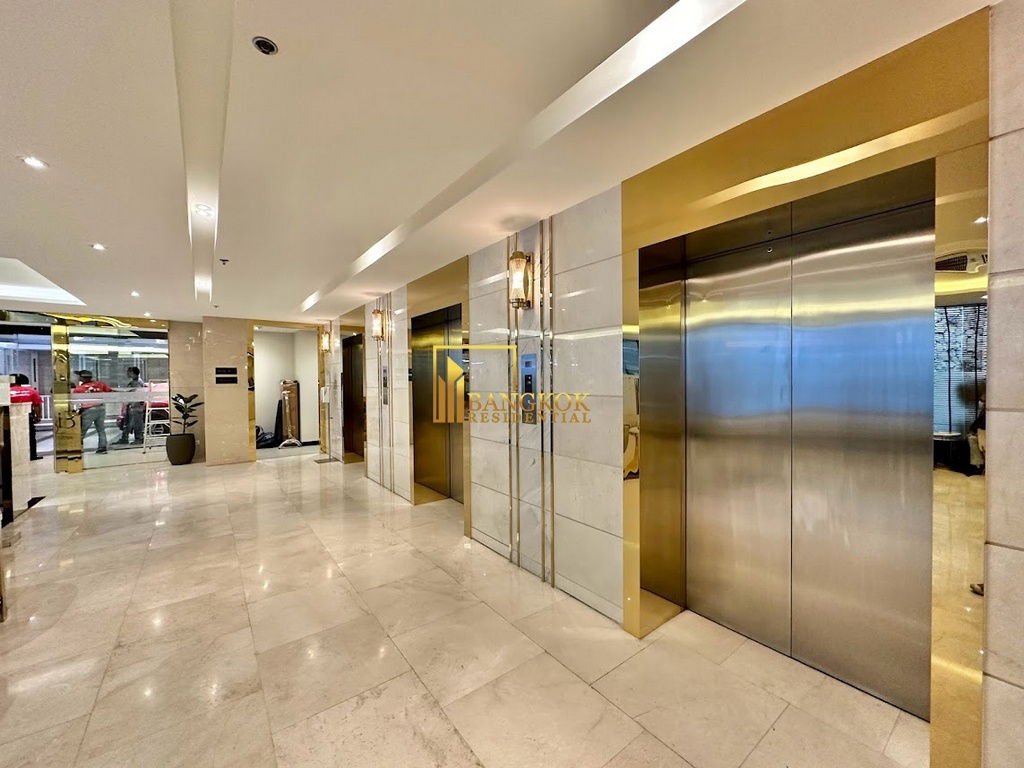 รูป Eight Thonglor | Gorgeous 1 Bed Condo For Rent in Prime Area - BR14645CD - รูปที่ 26/29