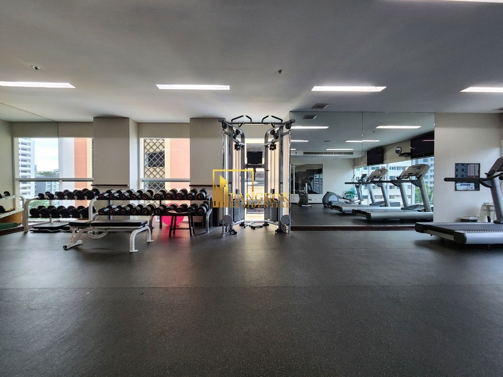 รูป The Oleander | Charming 2 Bed Condo in Nana For Rent - BR11364CD - รูปที่ 32/41