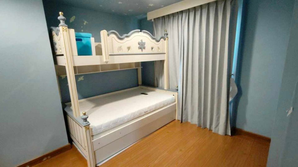 รูป ห้องมาใหม่🐲แอดไลน์ได้เลยครับ🐲✨✨🛋️🛌 ห้วยขวาง💥เบ็ล แกรนด์ พระราม 9 🔴🟢🟡 - รูปที่ 3/10