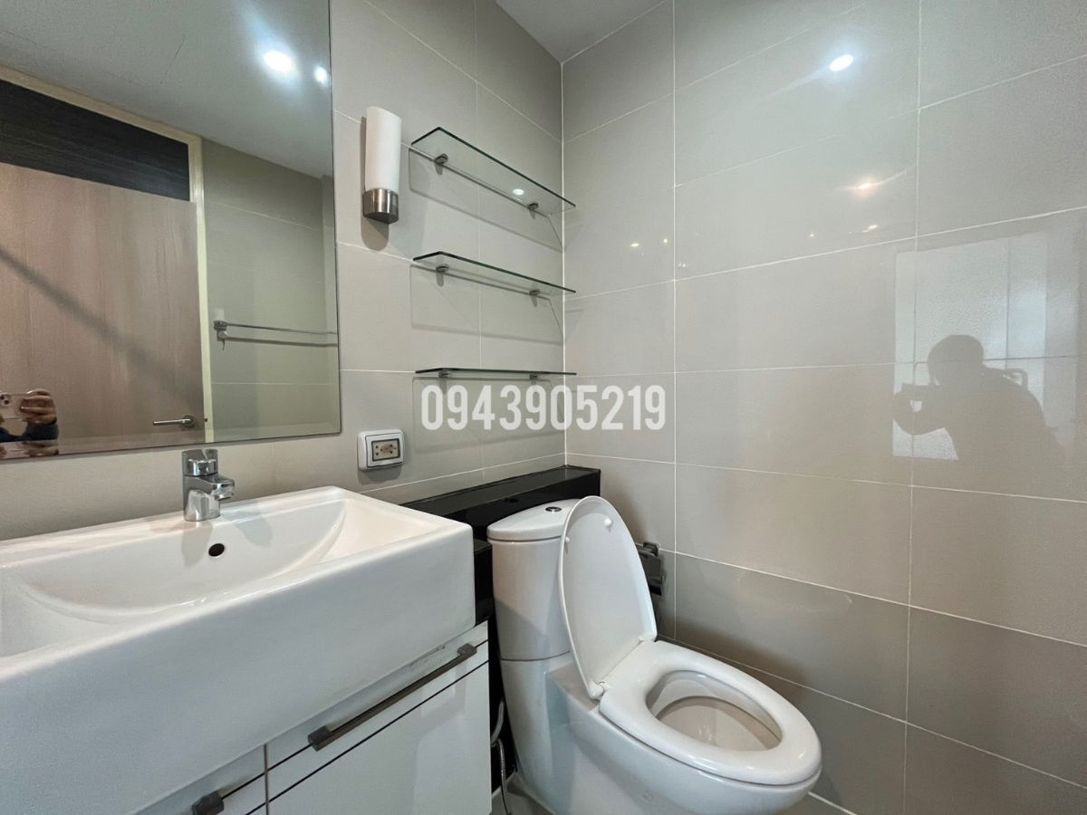 รูป Supalai premier @asoke ☎️big 1 bed 51 sqm‼️ only 18000/month‼️ NOW AVAILABLE 🔆✅ - รูปที่ 10/11